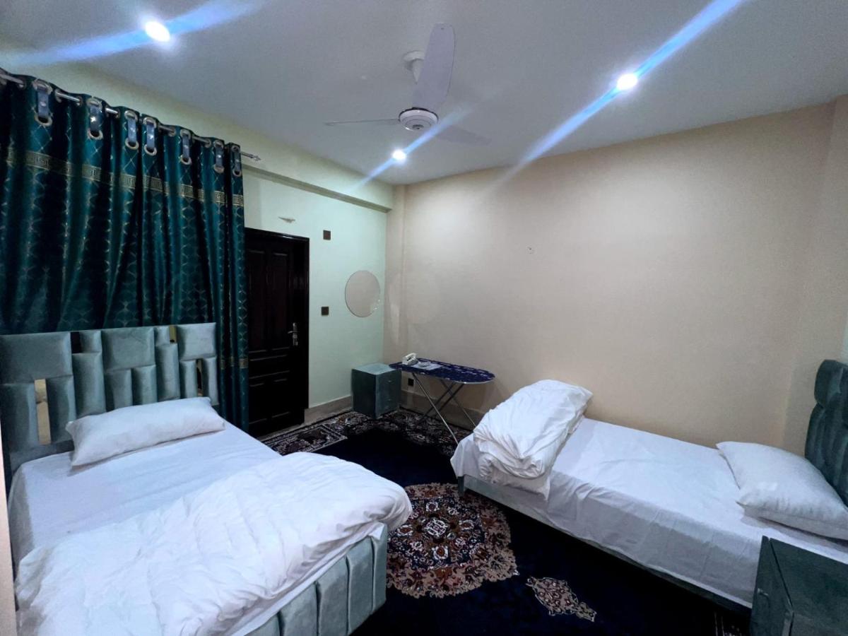 Ujala apartment - Housity