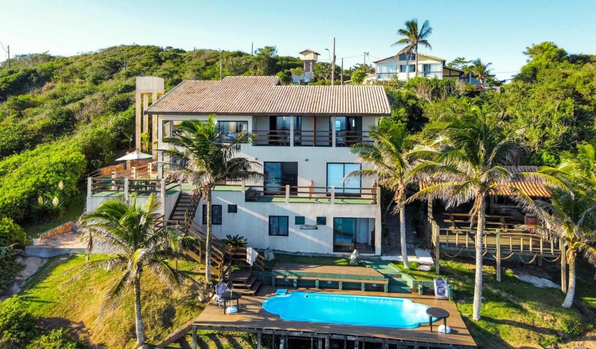 Mar Infinito Guest House - Housity