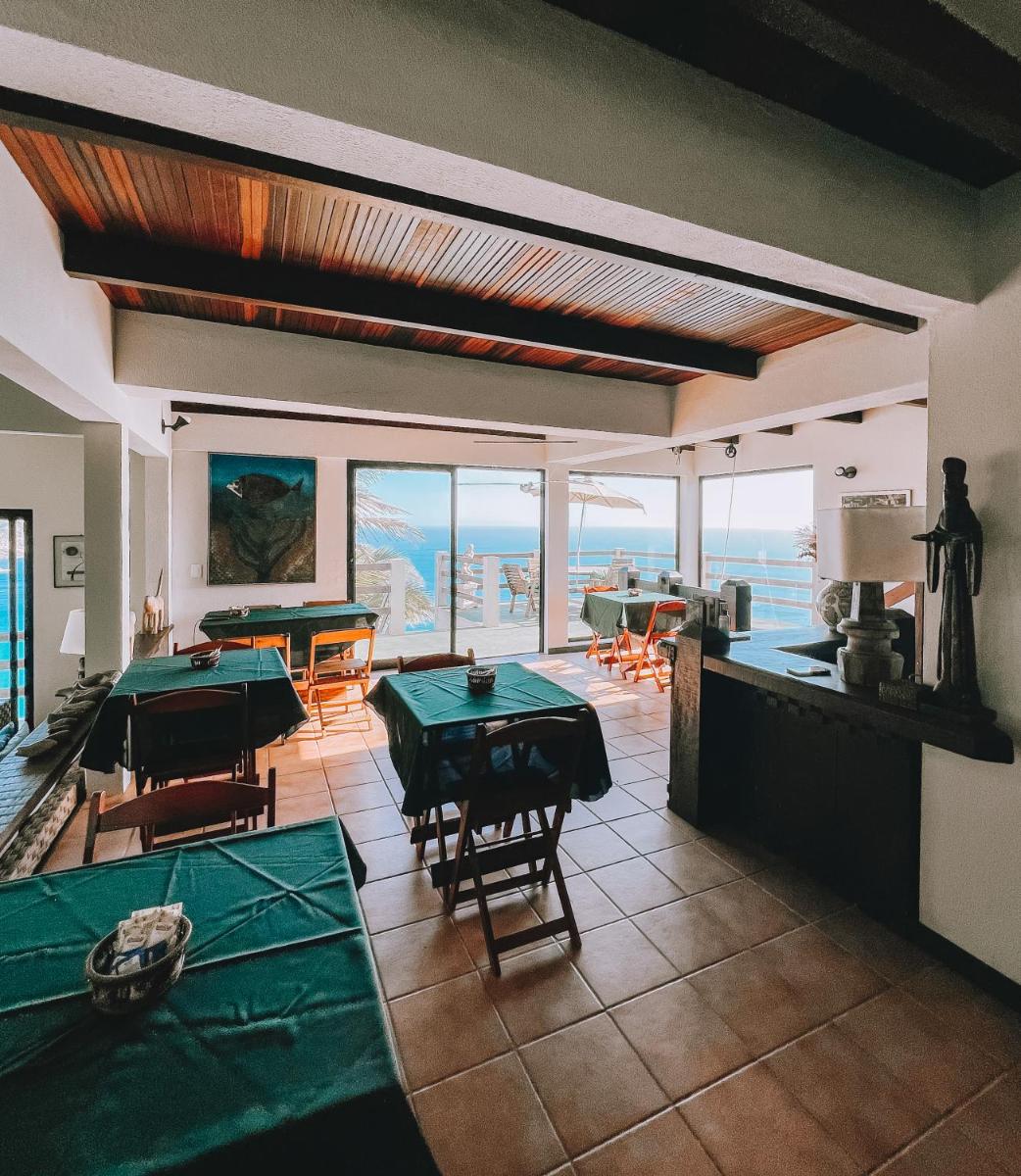 Mar Infinito Guest House - Housity
