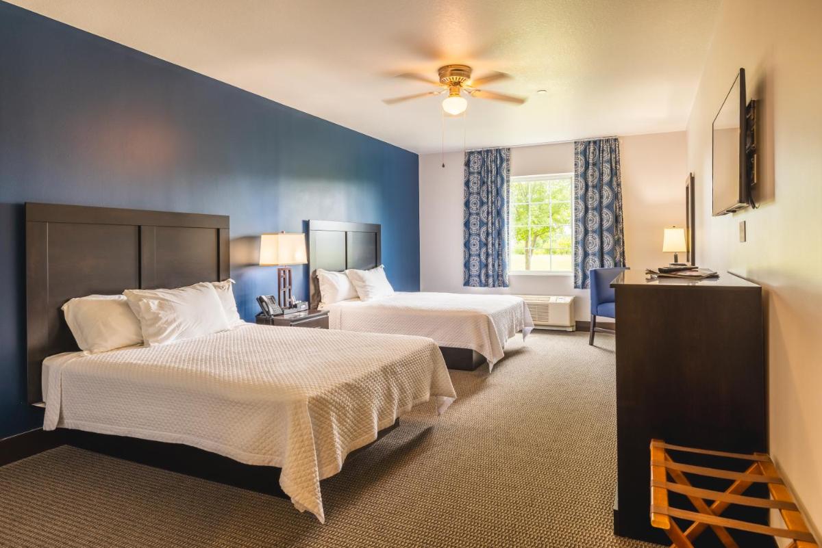 Wild Rose Casino & Hotel Clinton Iowa - Housity