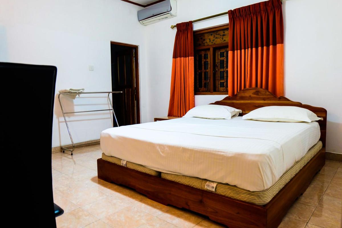 Green View Holiday Resort - Housity