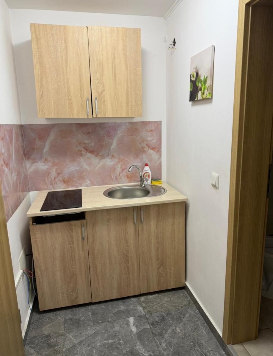 Stay Inn Rediu - Hizvo