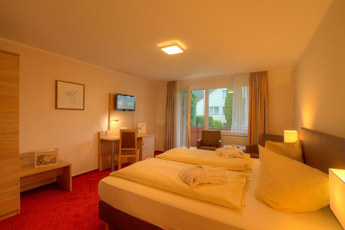 Landhotel Püster - Housity