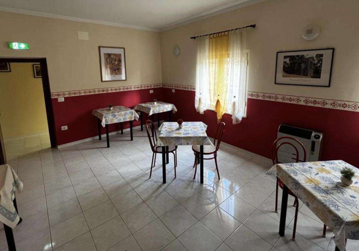 Albergo Il Pescatore - Housity