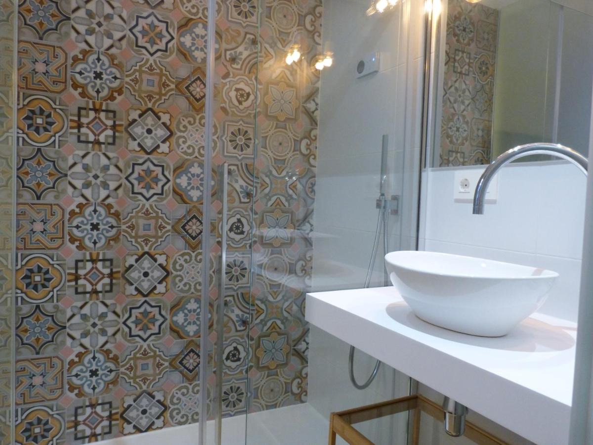 Bilbao Art Lodge Staynnapartments - Housity