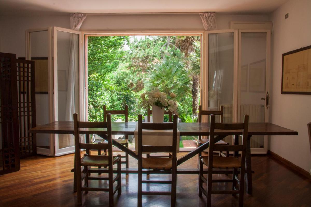 Ai Giardini di San Vitale - Housity