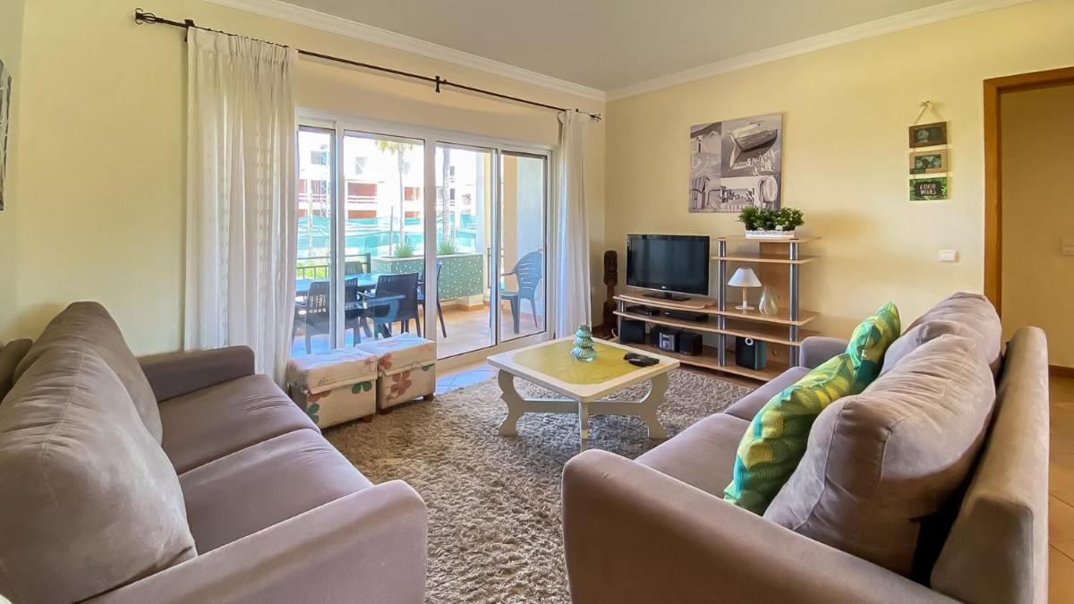 T3 Marina Sol Vilamoura by HsRentals - Hizvo