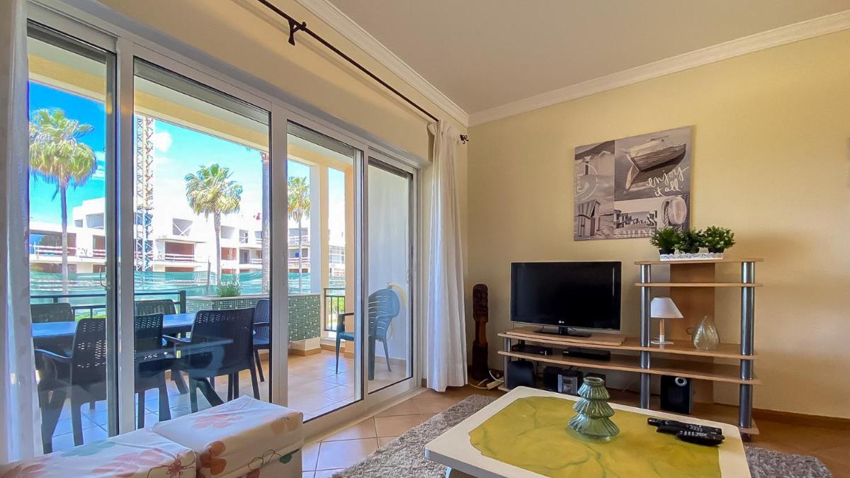 T3 Marina Sol Vilamoura by HsRentals - Hizvo