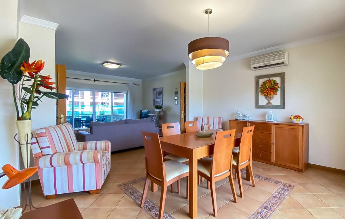 T3 Marina Sol Vilamoura by HsRentals - Hizvo