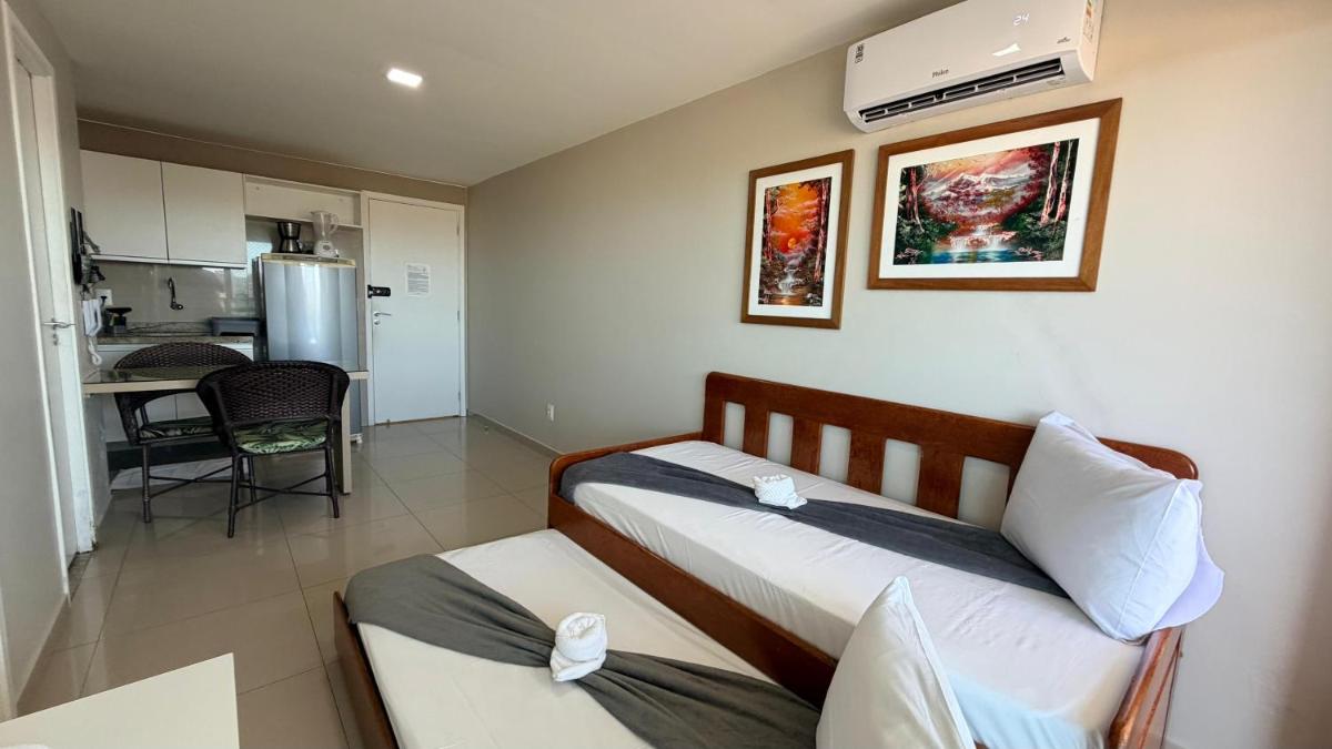 Apartments Vg Fun Praia do Futuro - Housity