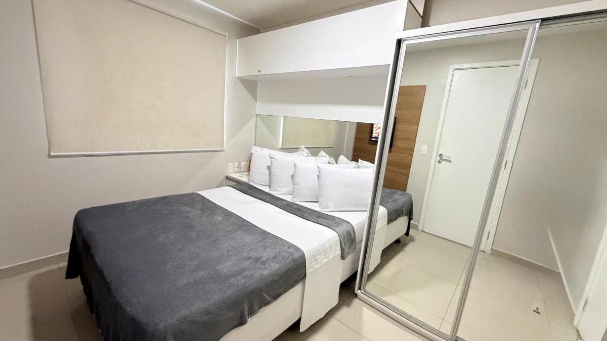 Apartments Vg Fun Praia do Futuro - Housity