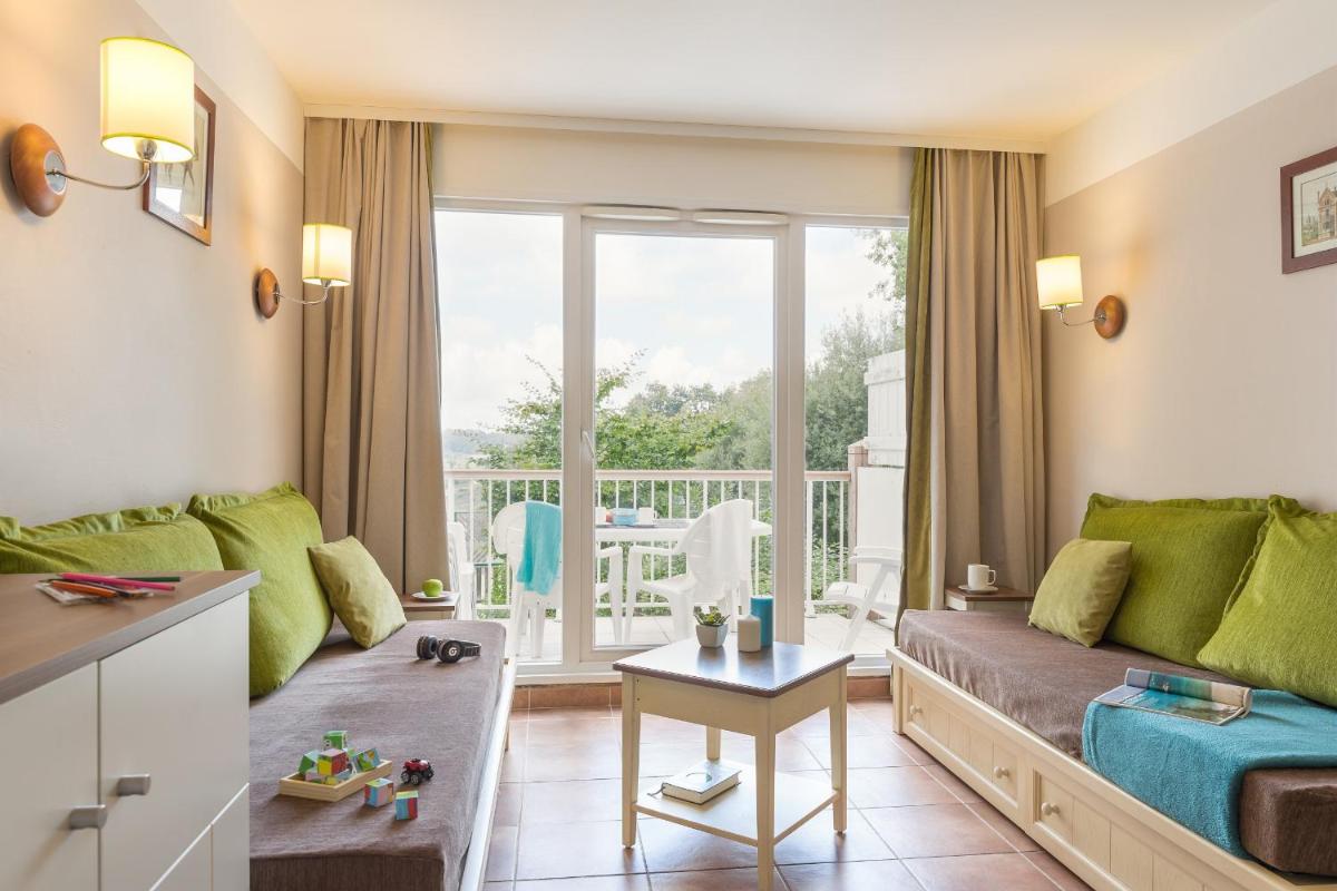 Village Pierre & Vacances Normandy Garden - Housity