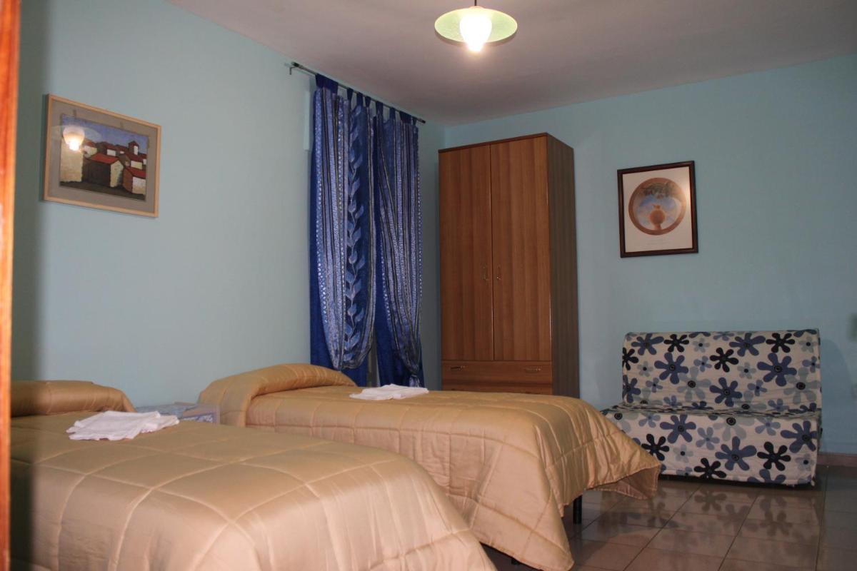 La Vedetta Alpina - Housity