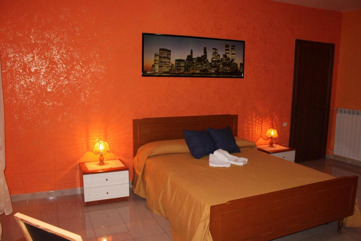 La Vedetta Alpina - Housity