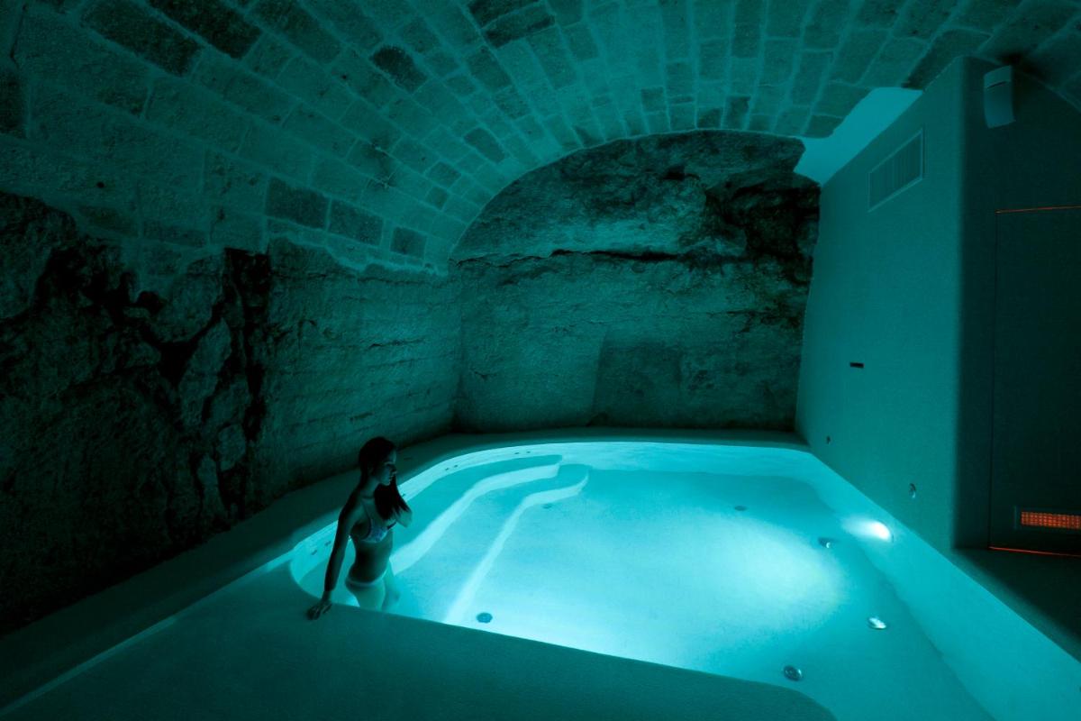 Giovì Relais - Housity