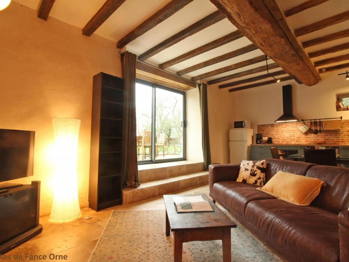 Maison indépendante charmante - 2 pers. - FR-1-497-163 - Housity