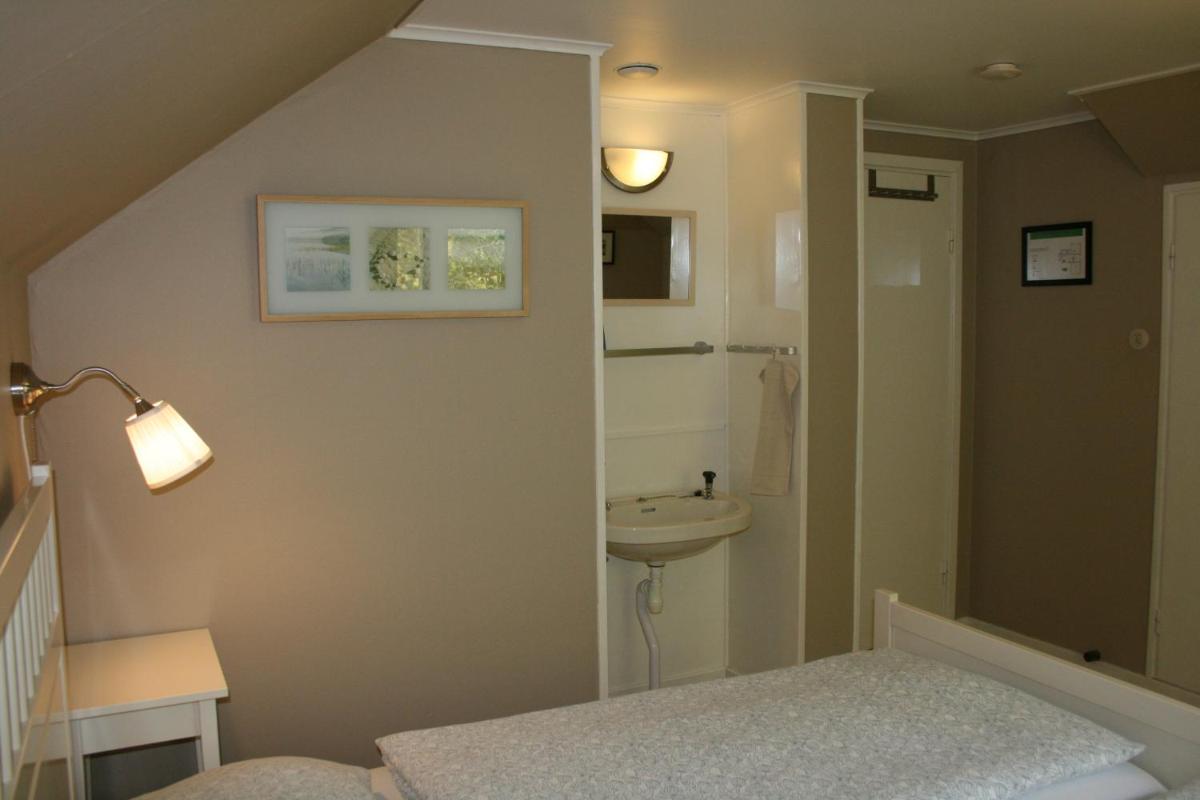Hotel & Pensionat Björkelund - Housity