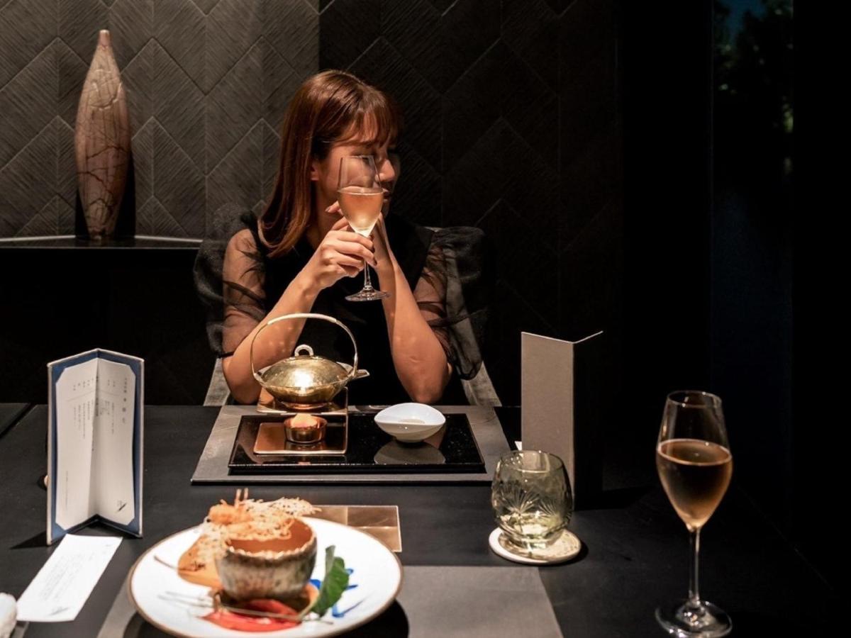 The Kahala Hotel & Resort Yokohama - Hizvo