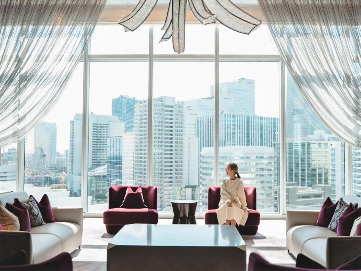 The Kahala Hotel & Resort Yokohama - Hizvo