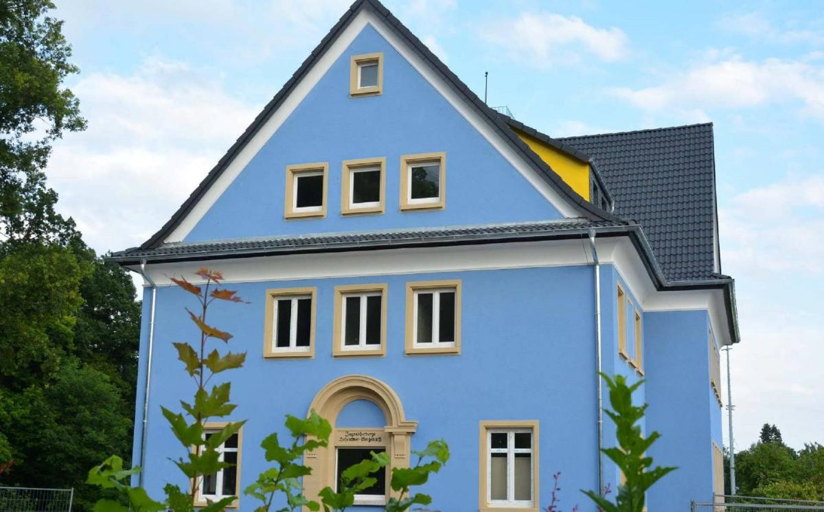 Hostel Art & Style - Housity