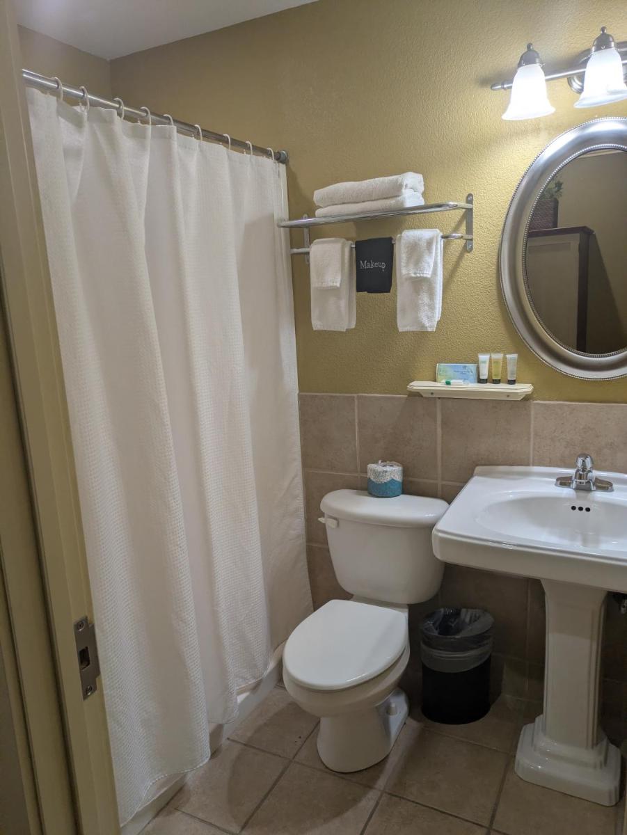Saint George Hotel - Housity