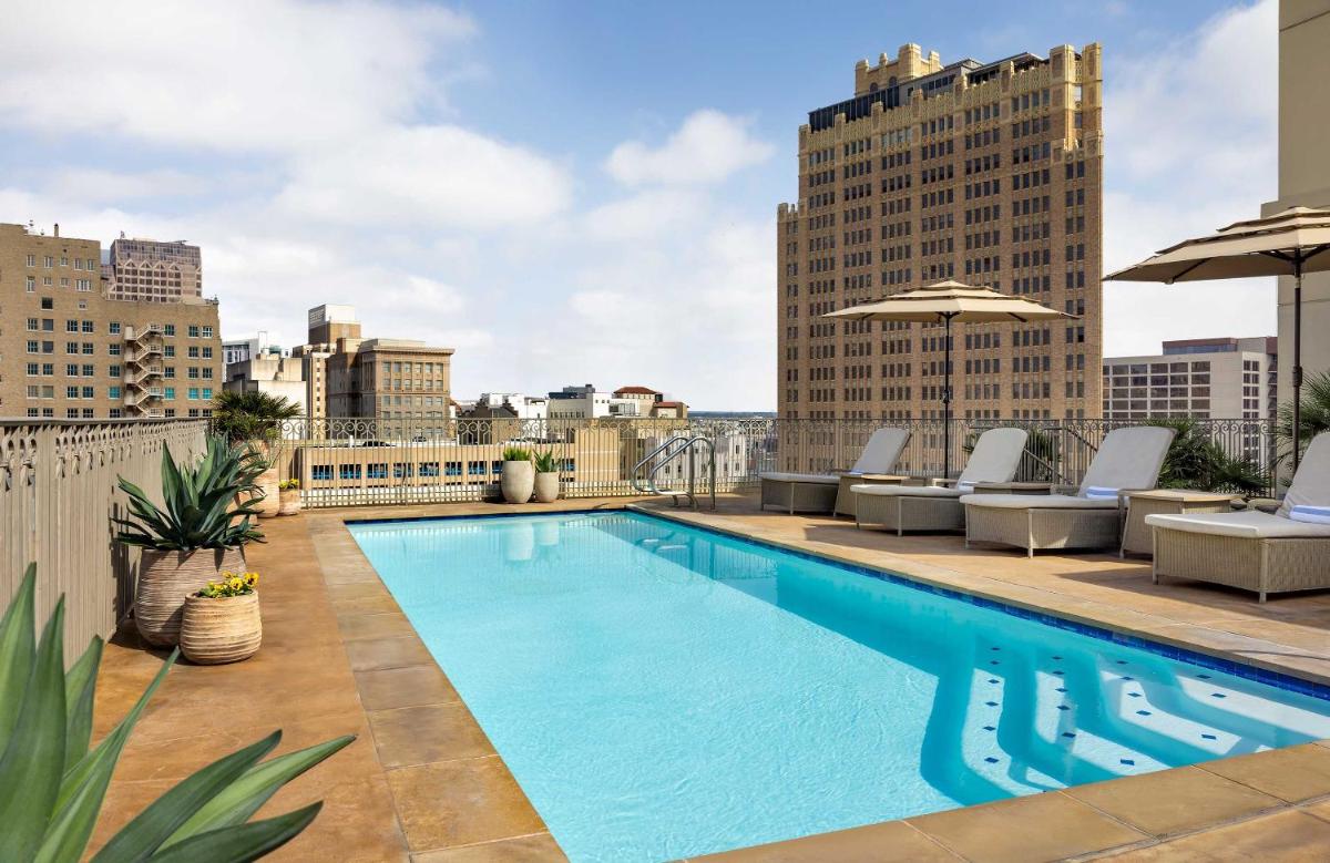 Mokara Hotel & Spa - Housity