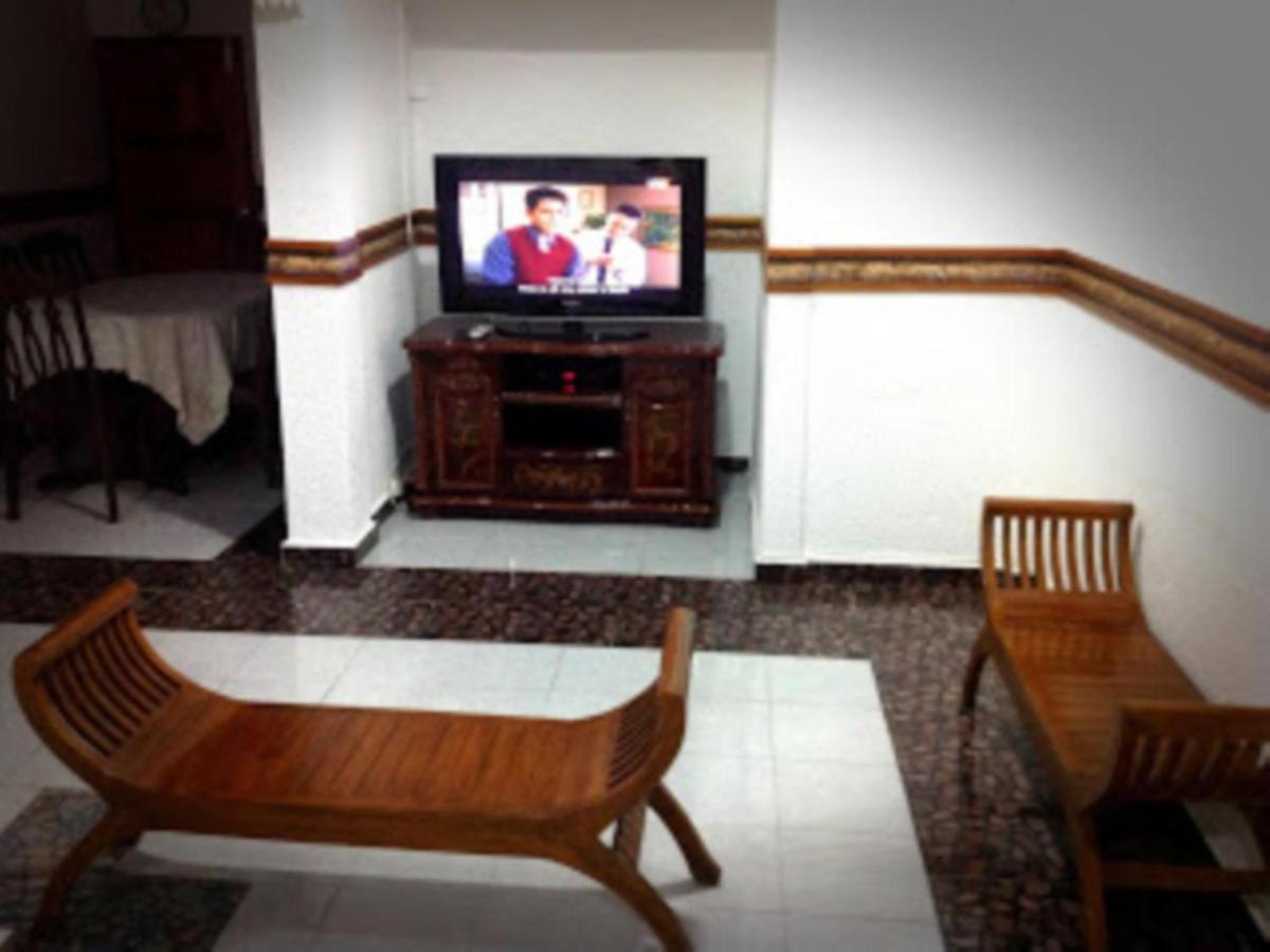 Nur Muslim 2 Homestay At Kota Bharu - Housity