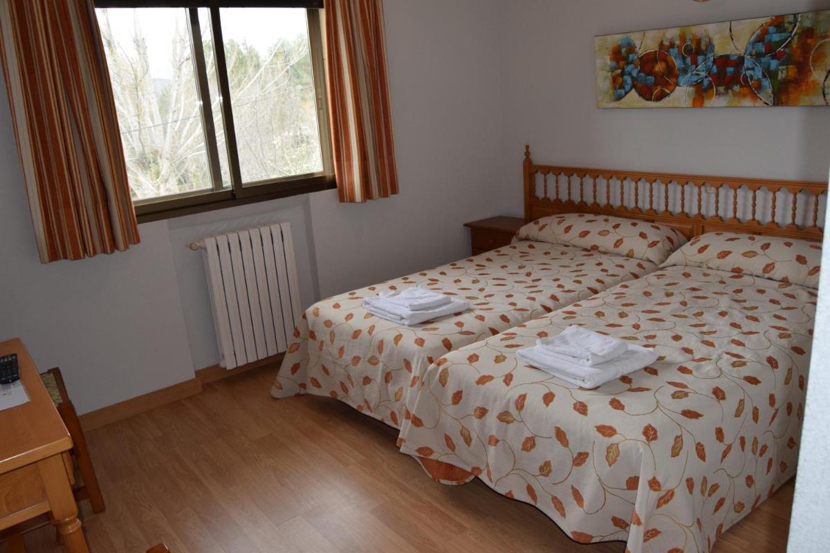 Hotel Rural Marcos - Housity