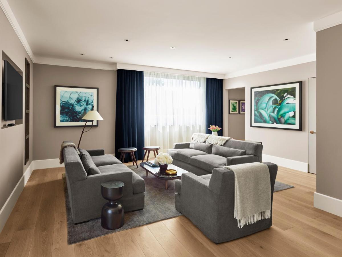 11 Howard, New York, a Member of Design Hotels - Housity
