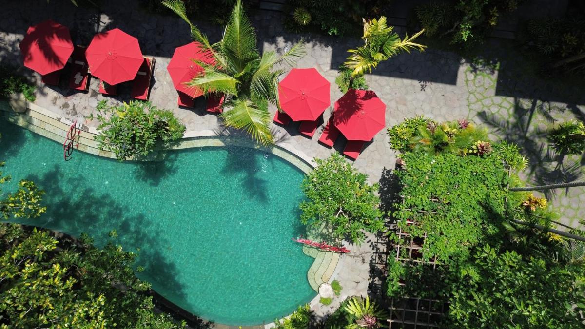AnandaDara Ubud Resort & Spa - Housity