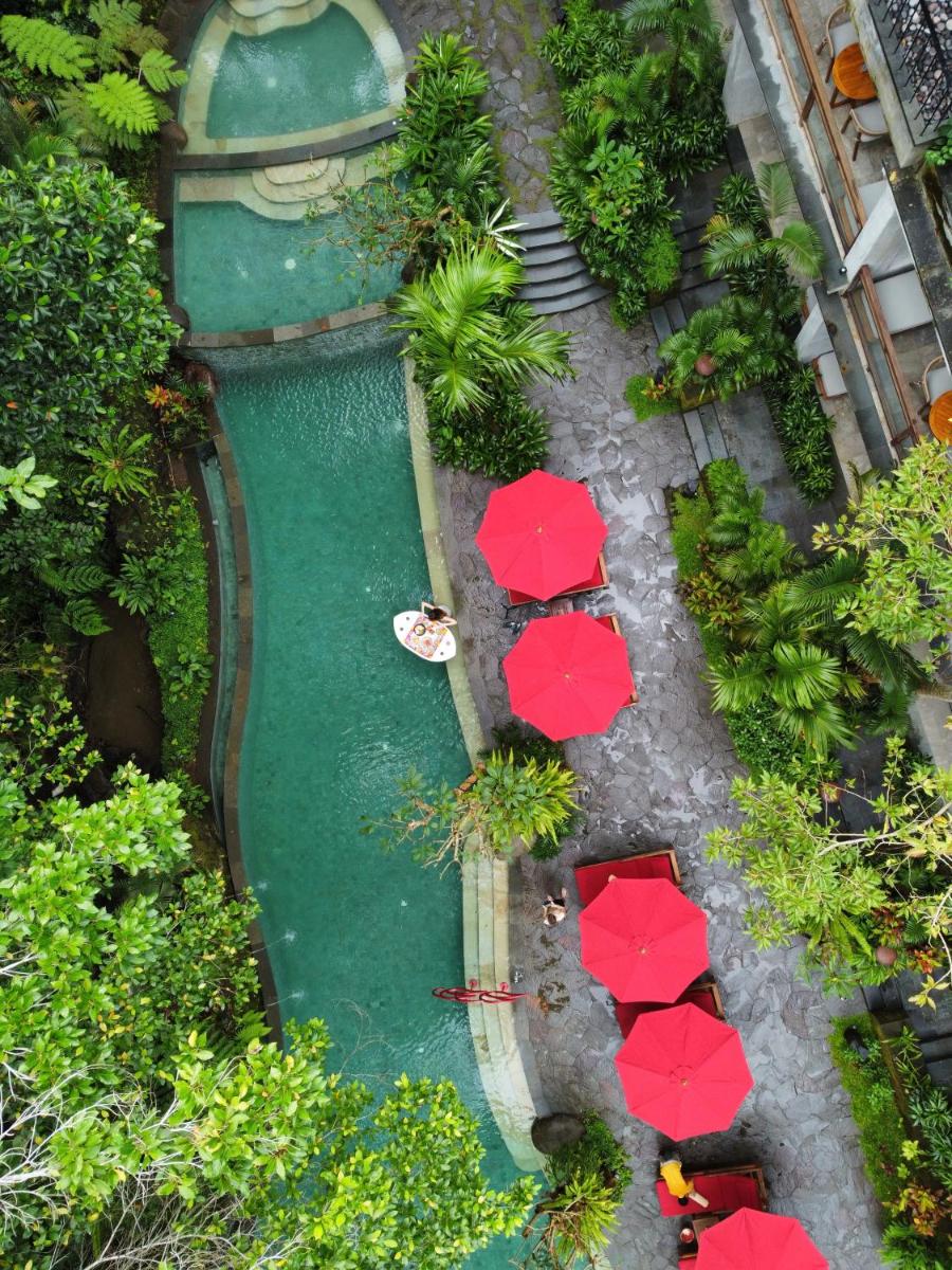 AnandaDara Ubud Resort & Spa - Housity