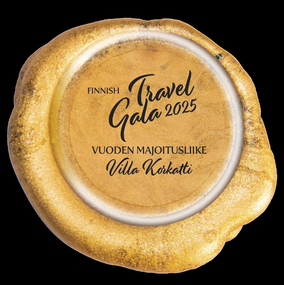 Villa Korkatti - Housity
