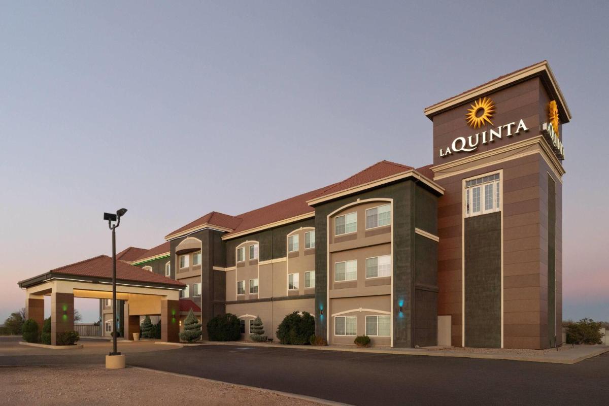 La Quinta by Wyndham Tucumcari - Housity