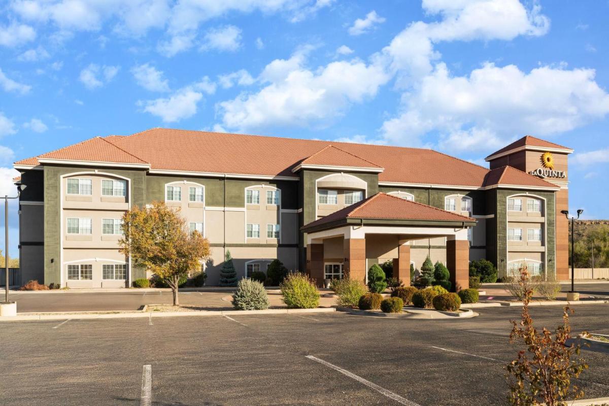 La Quinta by Wyndham Tucumcari - Housity