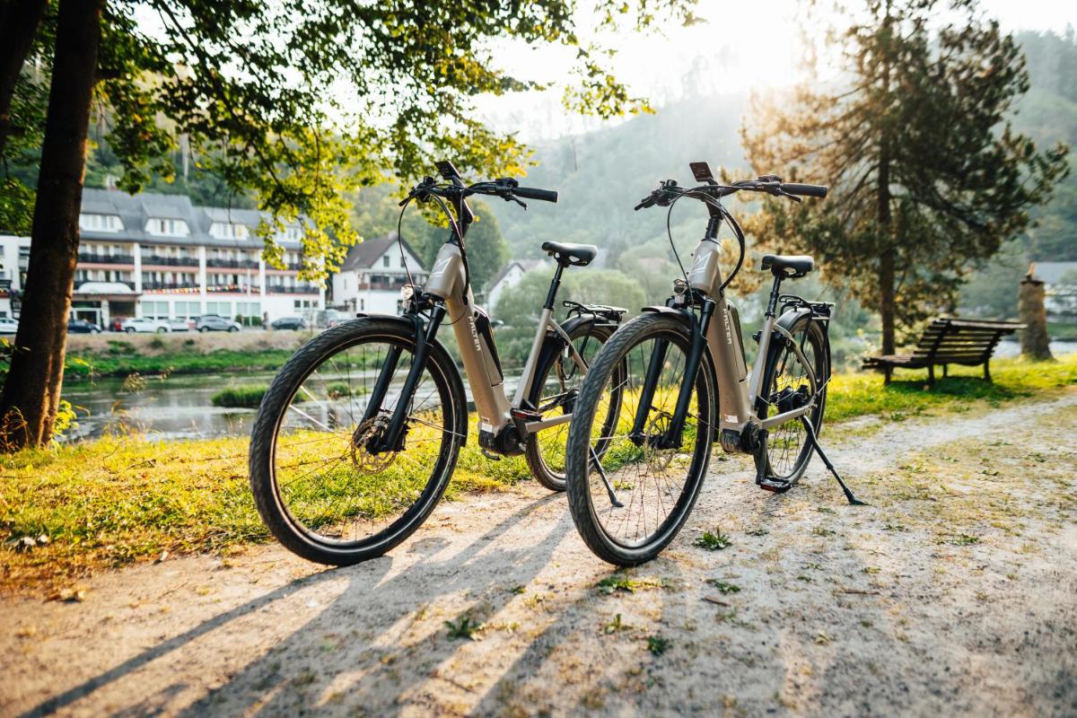 Hotel Am Schlossberg - Housity