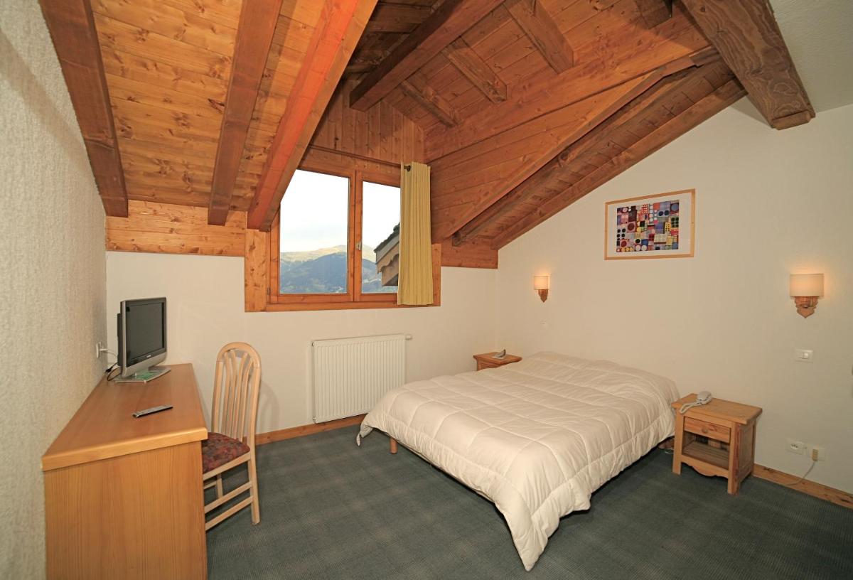Hotel Club Blanche Neige - Housity