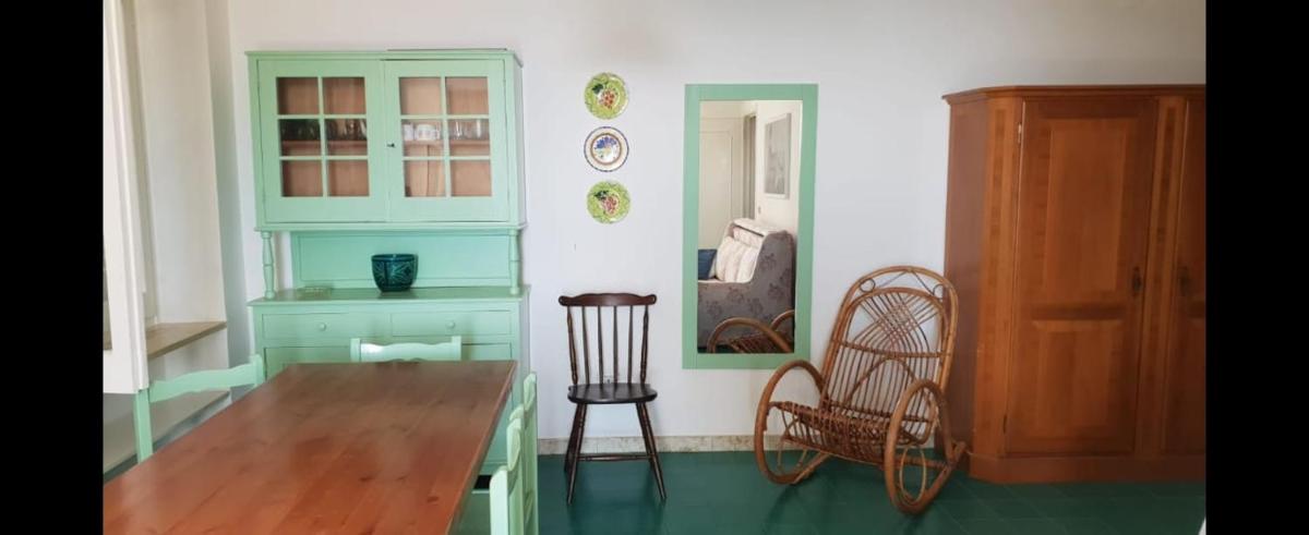 Appartamento in Villa Fortunata TERRA - Housity
