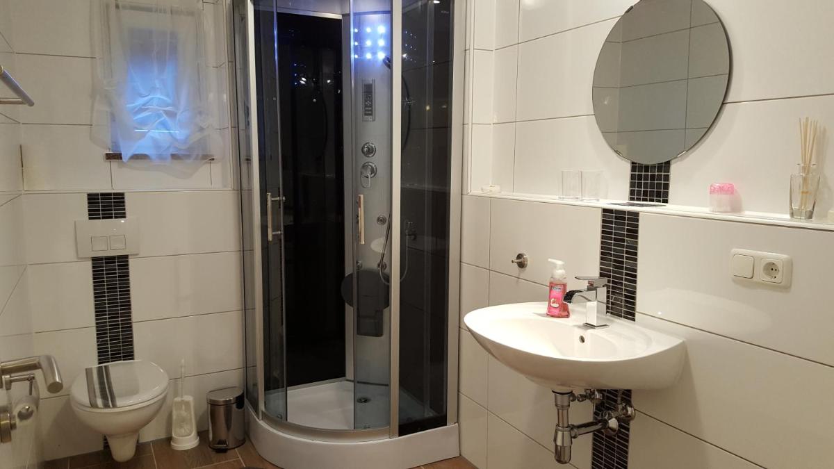 Ferienhaus ALhaus - Housity