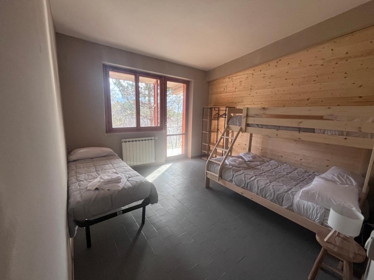 CAMPING VILLAGE Orsa Minore - Housity