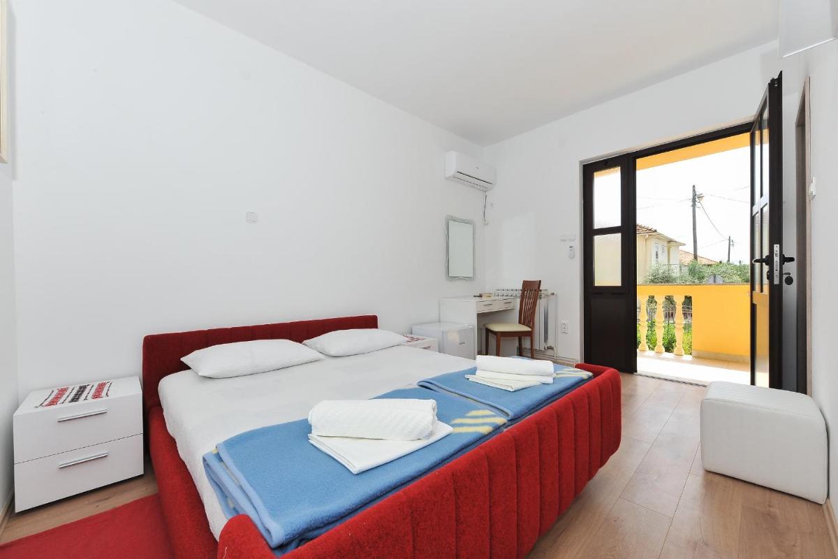 Guesthouse Barić - Housity