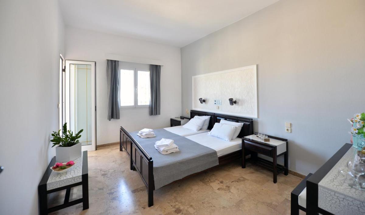 Suitetrails - Hotel Anna Apartments