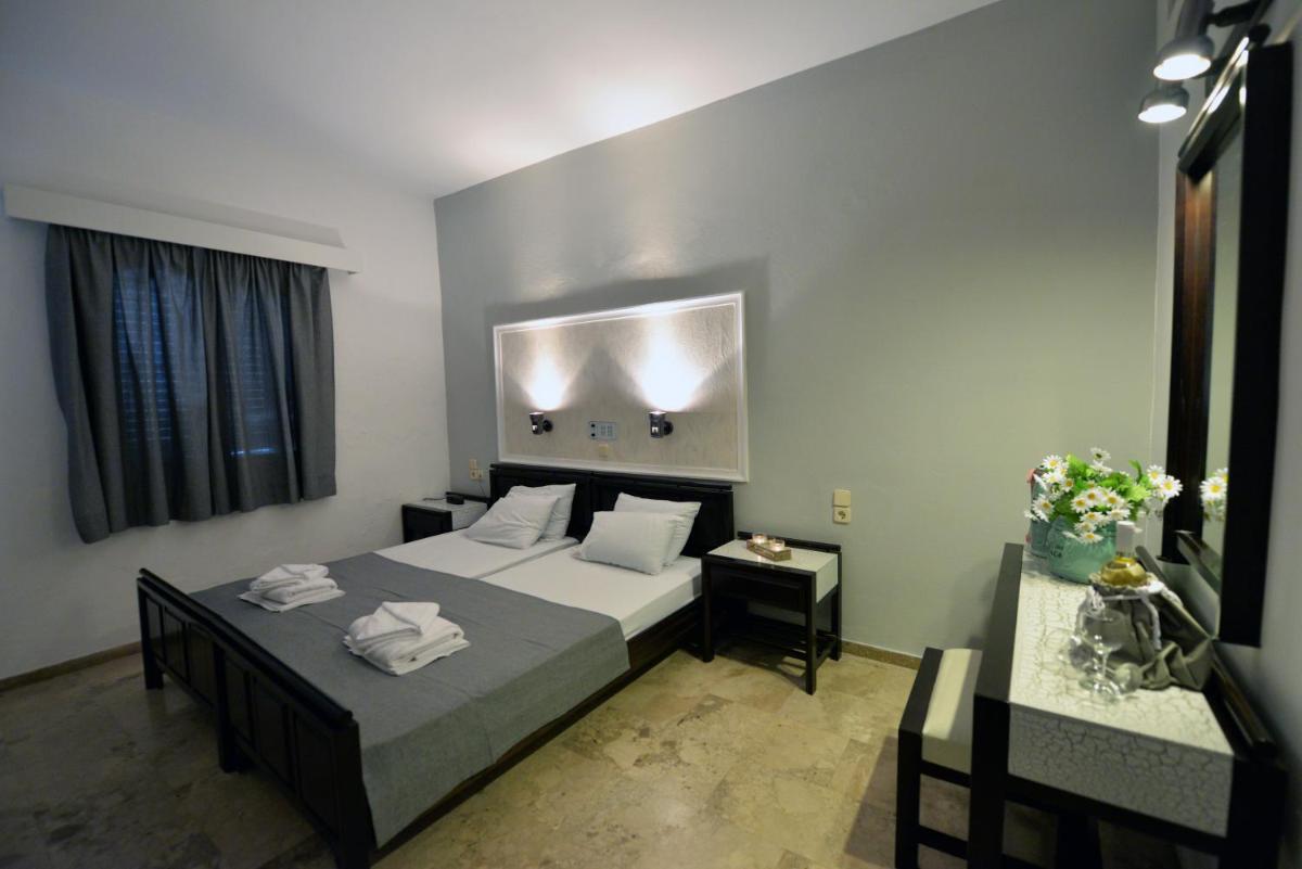 Hotel Anna Apartments - Housity