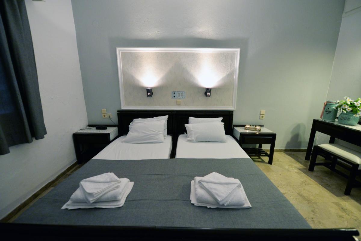 Hotel Anna Apartments - Housity