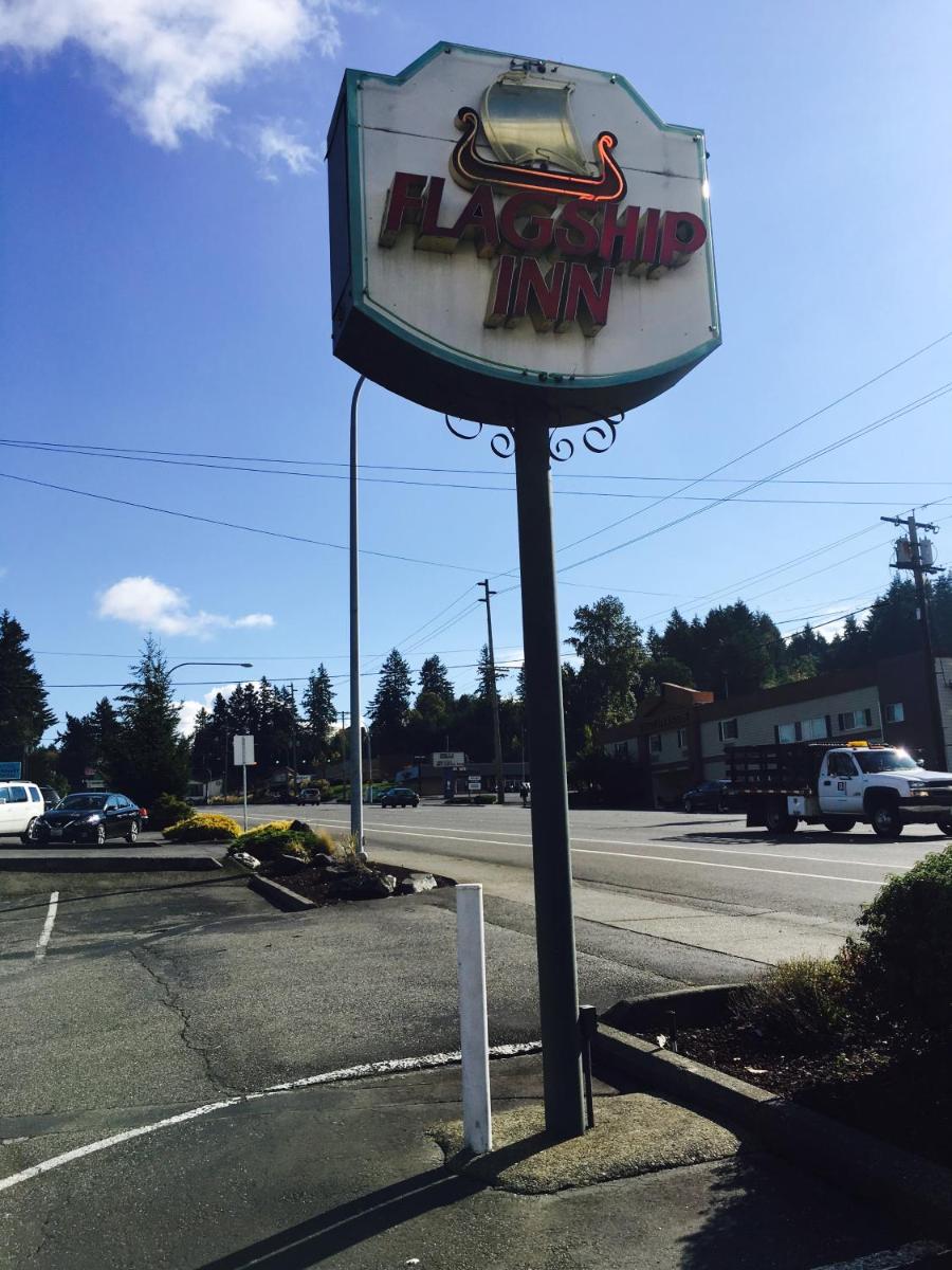 Flagship Inn - Housity
