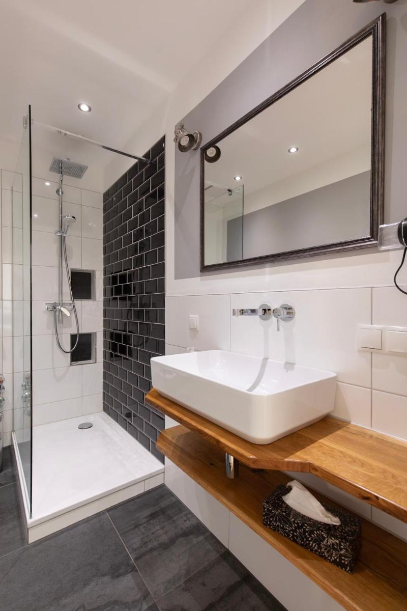 Fürstenhof - Ferienwohnung 106 - Housity