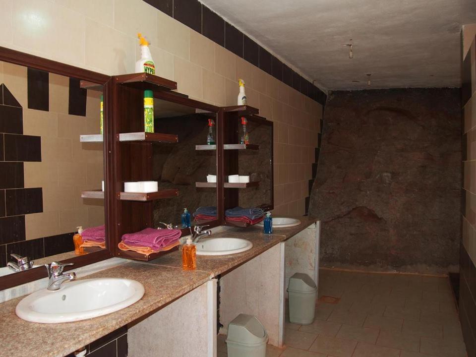 Bedouin Traditions Camp - Housity