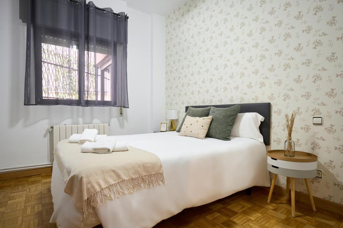 Apartamento Madrid Centro - Hizvo