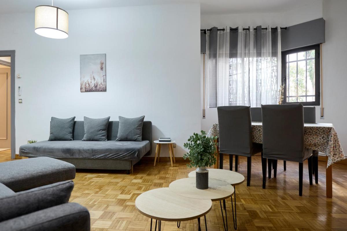Apartamento Madrid Centro - Hizvo