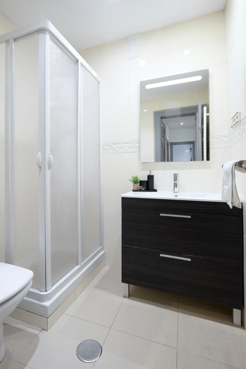 Apartamento Madrid Centro - Hizvo