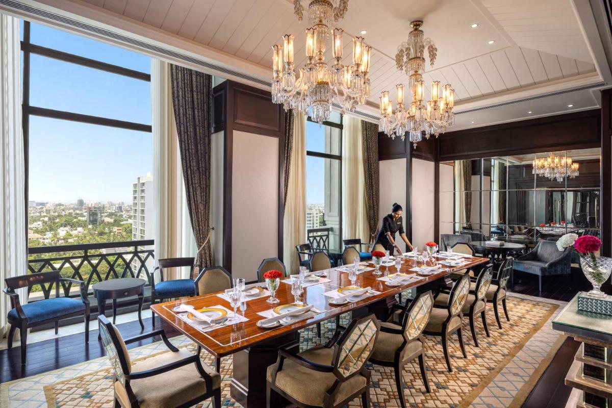 The Leela Palace Chennai - Housity